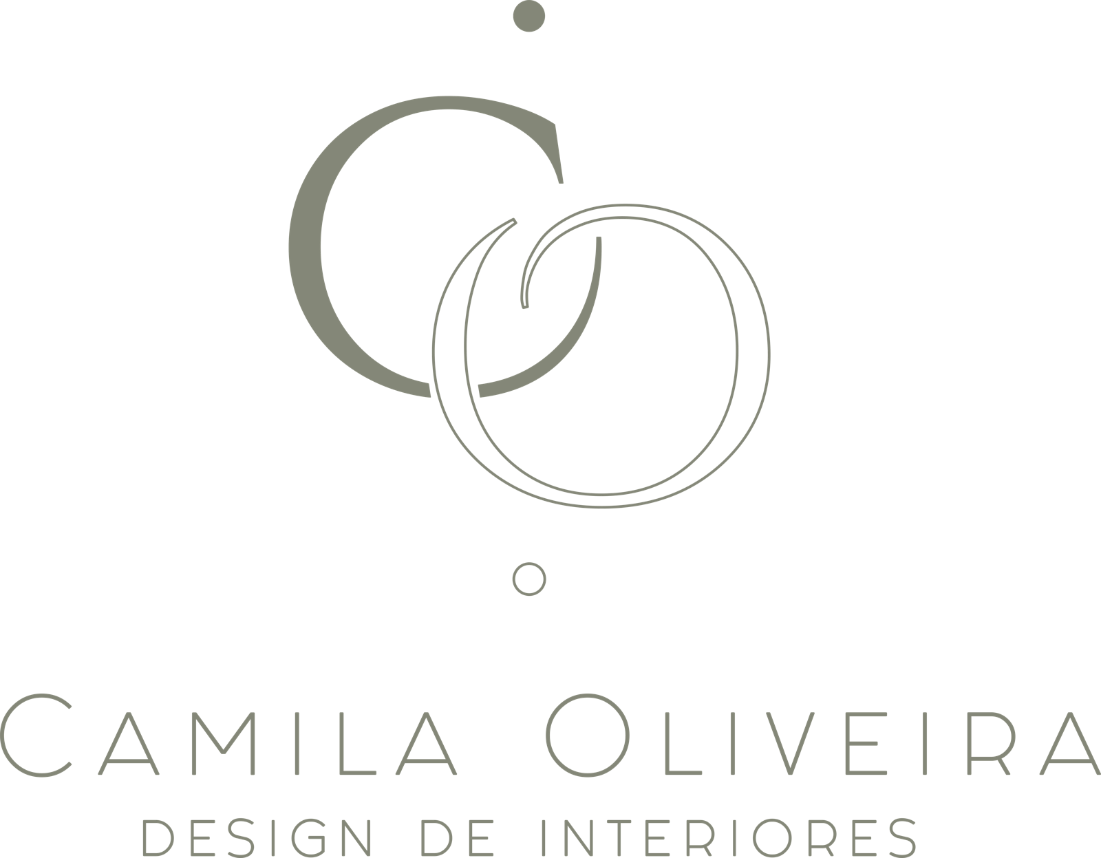 Camila Oliveira Design de Interiores